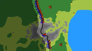 Скриншот 7 к игре War of Dots