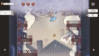 Alice Landing：愛莉絲迫降