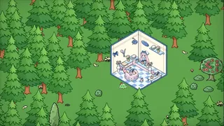 Скриншот 5 к игре MuMu get to Work