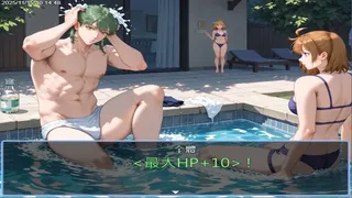 我獨自升級英文(2)