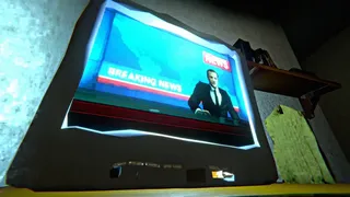 Jaden Williams' The Stalking Stairs