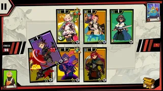 Скриншот 8 к игре 欧皇VS非酋