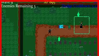 Скриншот 5 к игре Final 4 Survival