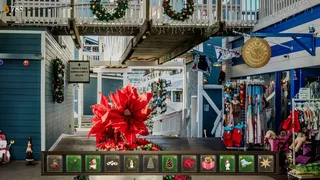 Look and Find - Christmas