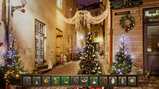 Скриншот 5 к игре Look and Find - Christmas