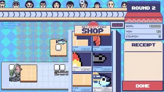 Скриншот 5 к игре Fishy Dish
