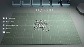 Скриншот 5 к игре LOW VALUE JOB