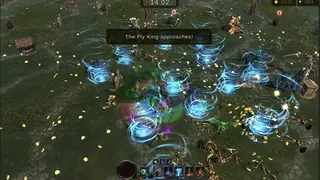 Скриншот 5 к игре Emberion