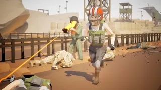 Скриншот 7 к игре MeetMeat