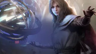 Продюсер MMORPG Throne and Liberty ответил на вопросы игроков о дальнейшем развитии игры