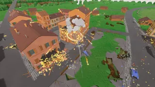 Total Tank Simulator 2