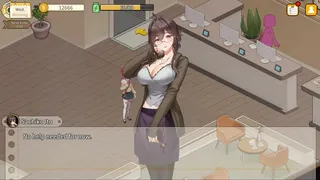 Mushroom Island Work Diary