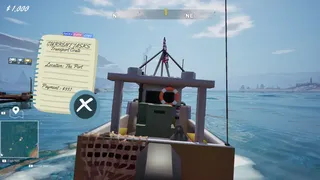 Скриншот 5 к игре Cozy Boater