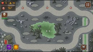 Скриншот 8 к игре Hero Haven TD