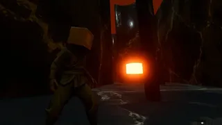 Скриншот 5 к игре Don't Pray