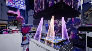 Скриншот 5 к игре 2P连接中