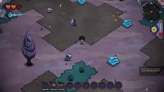 Скриншот 5 к игре Vespertales
