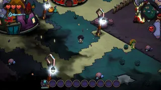Скриншот 8 к игре Vespertales