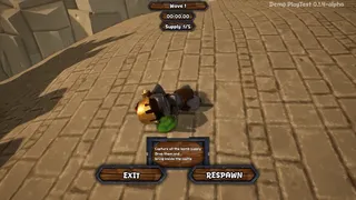 Скриншот 5 к игре Rebel Knights