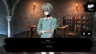 Скриншот 6 к игре Abyss Bistro