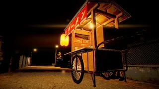 醤油ラーメンFOREVER