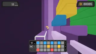 Скриншот 5 к игре UPBEAT
