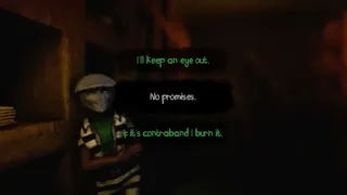 Скриншот 5 к игре Morbid Mailroom