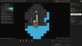 Скриншот 7 к игре Clicky Islands