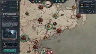 Remnants of the Old Ones