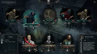 Remnants of the Old Ones