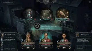 Remnants of the Old Ones