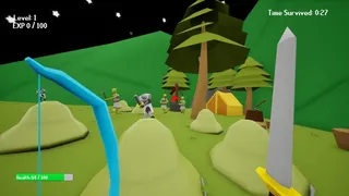 Learning Ladders Demo Disc