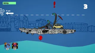 Learning Ladders Demo Disc