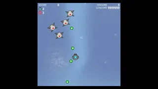 Learning Ladders Demo Disc