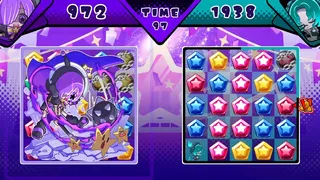 Starburst Fever Night