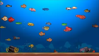 Скриншот 5 к игре Aquaidle