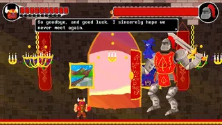 Скриншот 5 к игре No More Mages