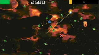 Скриншот 5 к игре AstroWars