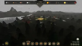 Скриншот 5 к игре Lord Of Anatolia