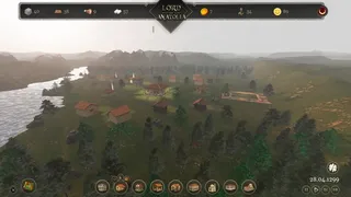 Скриншот 6 к игре Lord Of Anatolia