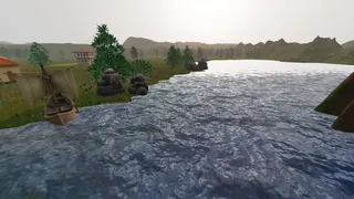 Скриншот 8 к игре Lord Of Anatolia