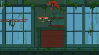 KAON : Fragmented Core