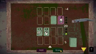 Скриншот 5 к игре Velvet Hammer