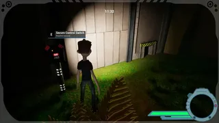 Скриншот 5 к игре In Time