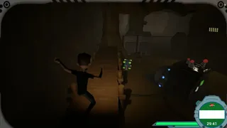 Скриншот 8 к игре In Time