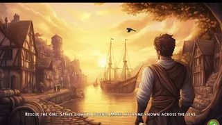 Seven Seas Jewels Collector's Edition