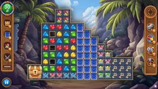 Seven Seas Jewels Collector's Edition