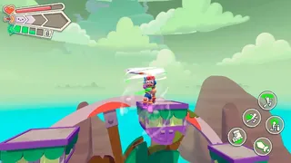 Slash Quest: The King Kabbage Mystery