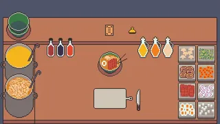 Скриншот 5 к игре Midnight Ramen Shop