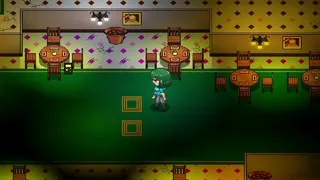 Скриншот 6 к игре Mei Paranormies
